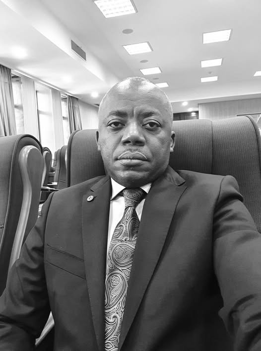 Jo Dioumy Moubassango plaide pour un parti présidentiel autour de Brice Clotaire Oligui Nguema