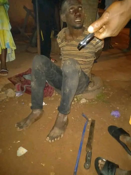 Marcus, l’ombre d’un crime impuni : quand une justice défaillante alimente le banditisme à Oyem