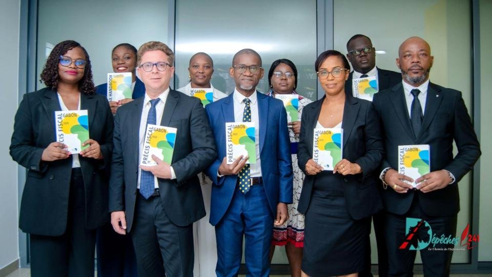 Gabon – Fiscalité : FFA Juridique et Fiscal publie la 4e édition de son Précis Fiscal, un outil stratégique pour investisseurs et entreprises