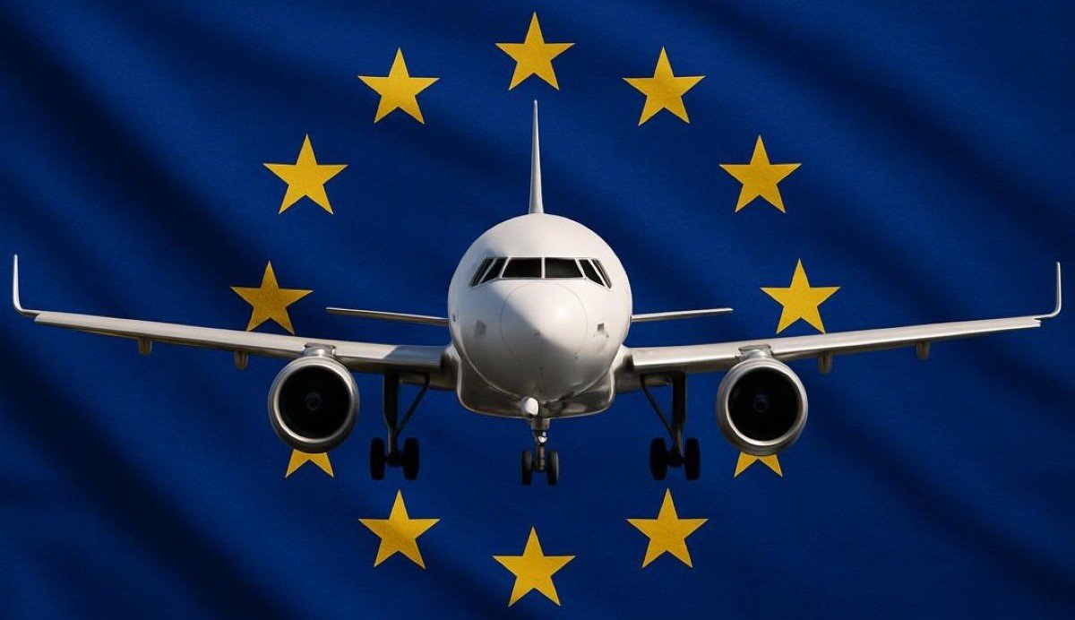 Cemac : ces compagnies aériennes interdites de vol dans le ciel européen