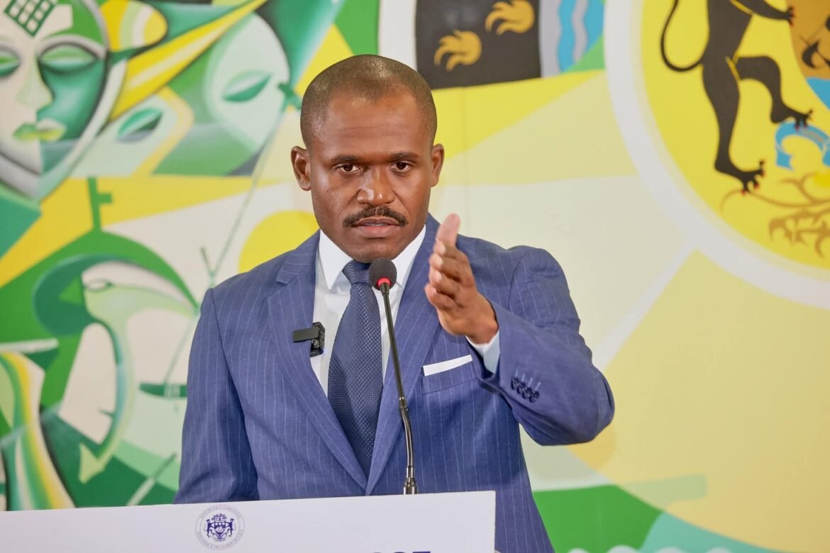 Libreville en pleine mutation : la Présidence rassure sur les projets phares de modernisation urbaine