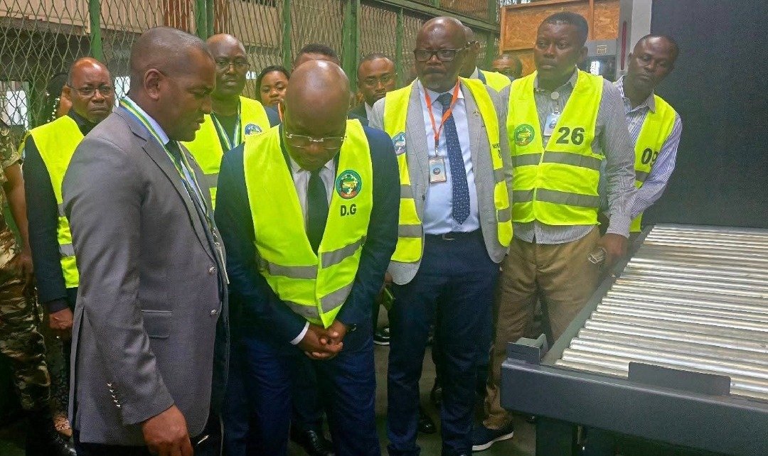 Audit OACI : le Gabon mobilisé pour assurer la conformité de son ciel