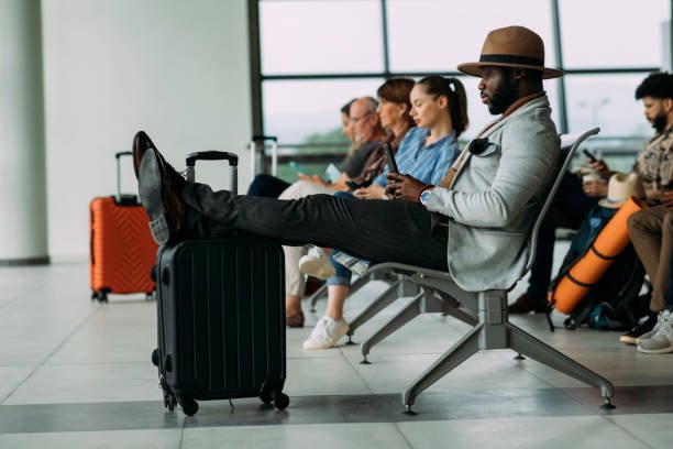 États-Unis : le Gabon parmi les 36 pays visés par de potentielles restrictions de voyage