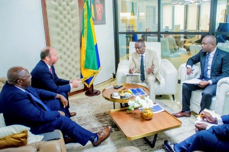 Hydrocarbures : BW Energy et l’État gabonais renforcent leur partenariat autour d’un nouveau gisement