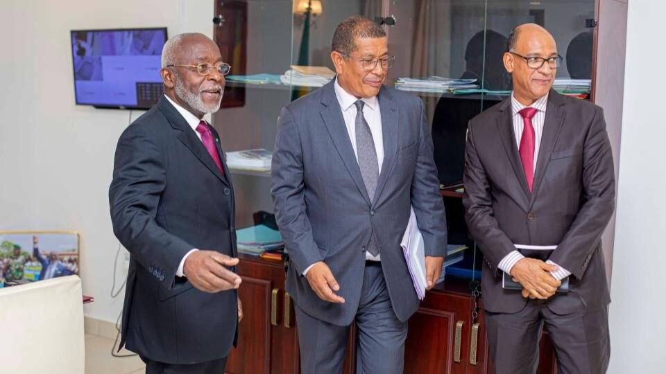 Manganèse : le Gabon acte la rupture avec l’exportation brute, cap sur la souveraineté industrielle