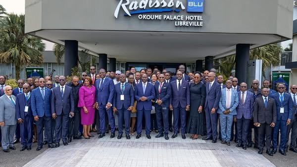 Gabon et CEMAC : lancement stratégique de la 14ème session du Cadre Permanent de Concertation des Trésors Publics