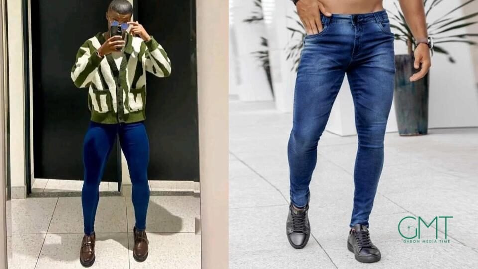 Pantalons trop serrés : un danger méconnu pour la fertilité masculine