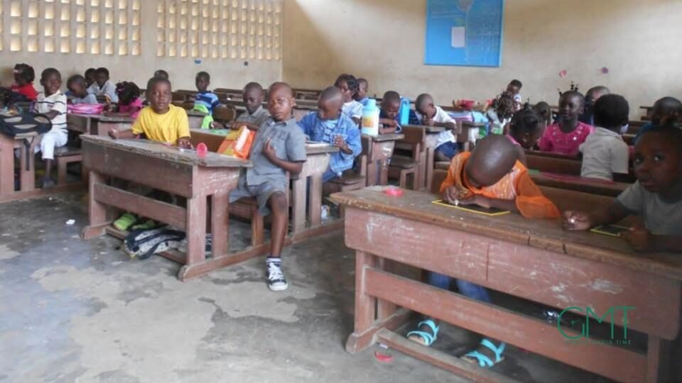 Certificat d’études primaires 2025 : un taux de réussite historique de 98,70 % au Gabon
