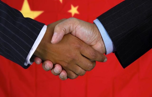 Libre-échange total : la Chine promet l’abolition des droits de douane pour 53 pays africains