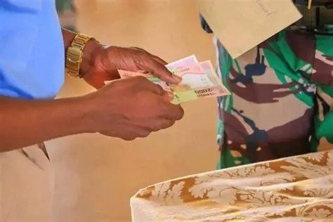 Bourses scolaires au Gabon : une opération sous haute vigilance pour le second trimestre