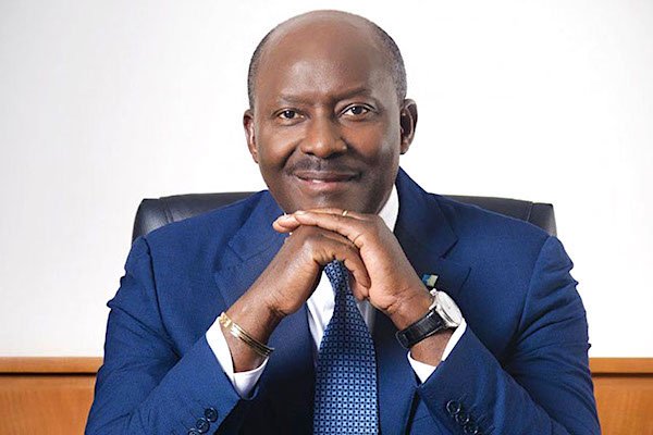 Gabon : Oyima tend la main au secteur privé pour bâtir une croissance à deux chiffres