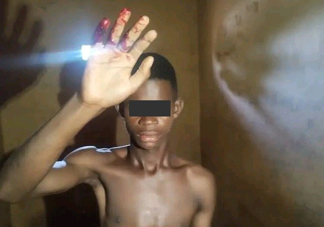 Drame à Makokou : une lycéenne enceinte poignardée à mort pour avoir refusé d’avorter