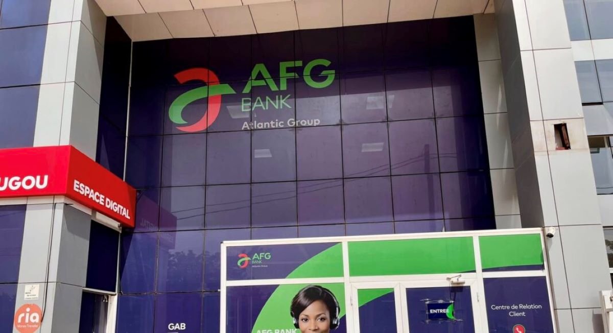 Banque : AfricInvest se retire d’AFG Holding après une transformation majeure du groupe bancaire panafricain