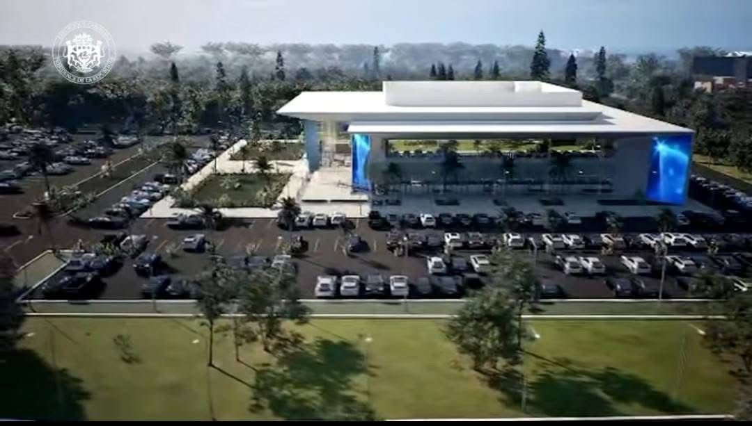 Gabon : vers la construction du Centre international des conférences Omar-Bongo-Ondimba, une vitrine architecturale et diplomatique