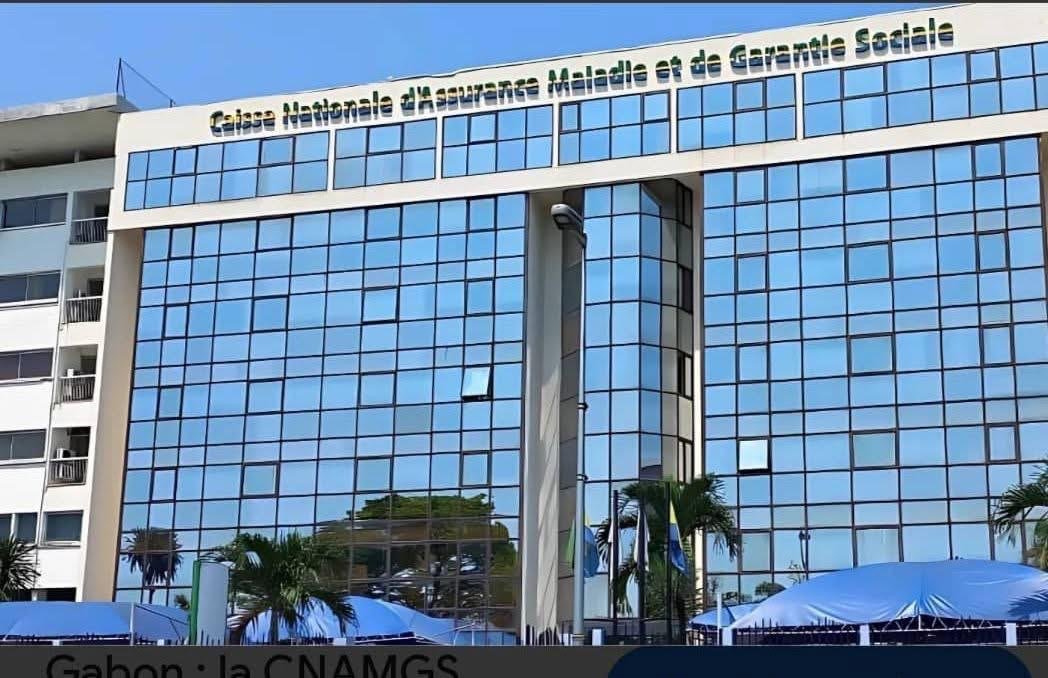 Sécurité sociale au Gabon – L’ANAREG alerte sur une mainmise patronale inquiétante