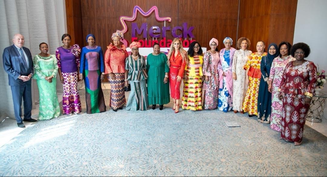 Sommet Merck à Dubaï : Les Premières Dames unies contre la stigmatisation de l’infertilité