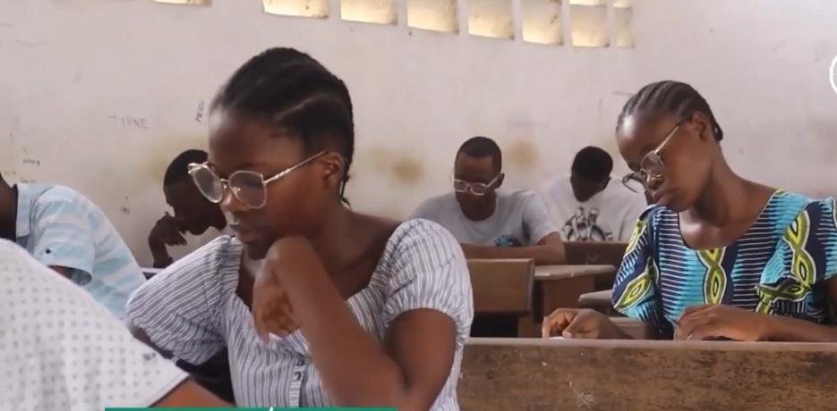 Bac 2025 : l’heure de vérité pour 26 449 candidats au Gabon