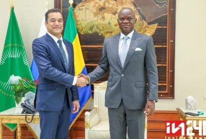 Perenco et GOC : Un nouveau souffle pour l’économie gabonaise