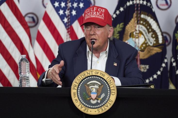 Premier sommet USA-Afrique sous la présidence Trump : le secteur minier au centre du sommet de Washington, une opportunité pour le Gabon et ses réformes ambitieuses dans la transformation du manganèse