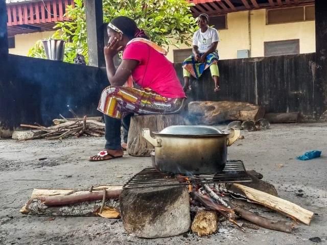 Revenu par habitant au Gabon : Une illusion de richesse, un quotidien de précarité