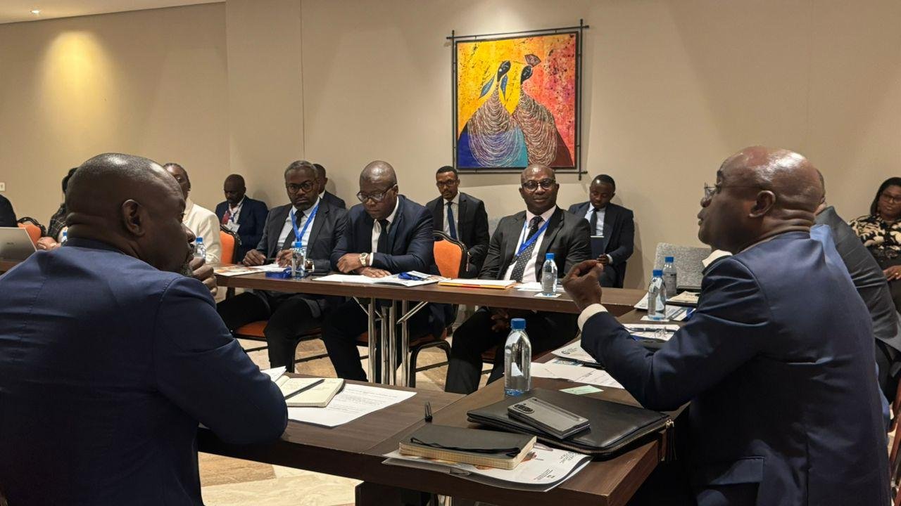 Gabon Economic Forum  Du capital dormant à la valeur économique : la CDC Gabon trace une nouvelle voie pour les participations de l’État
