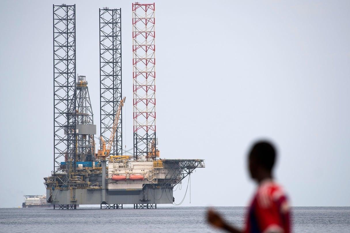 Chute de la production pétrolière : de 365 000 à 200 000 barils/jour, le Gabon mise sur l’offshore profond pour inverser la tendance