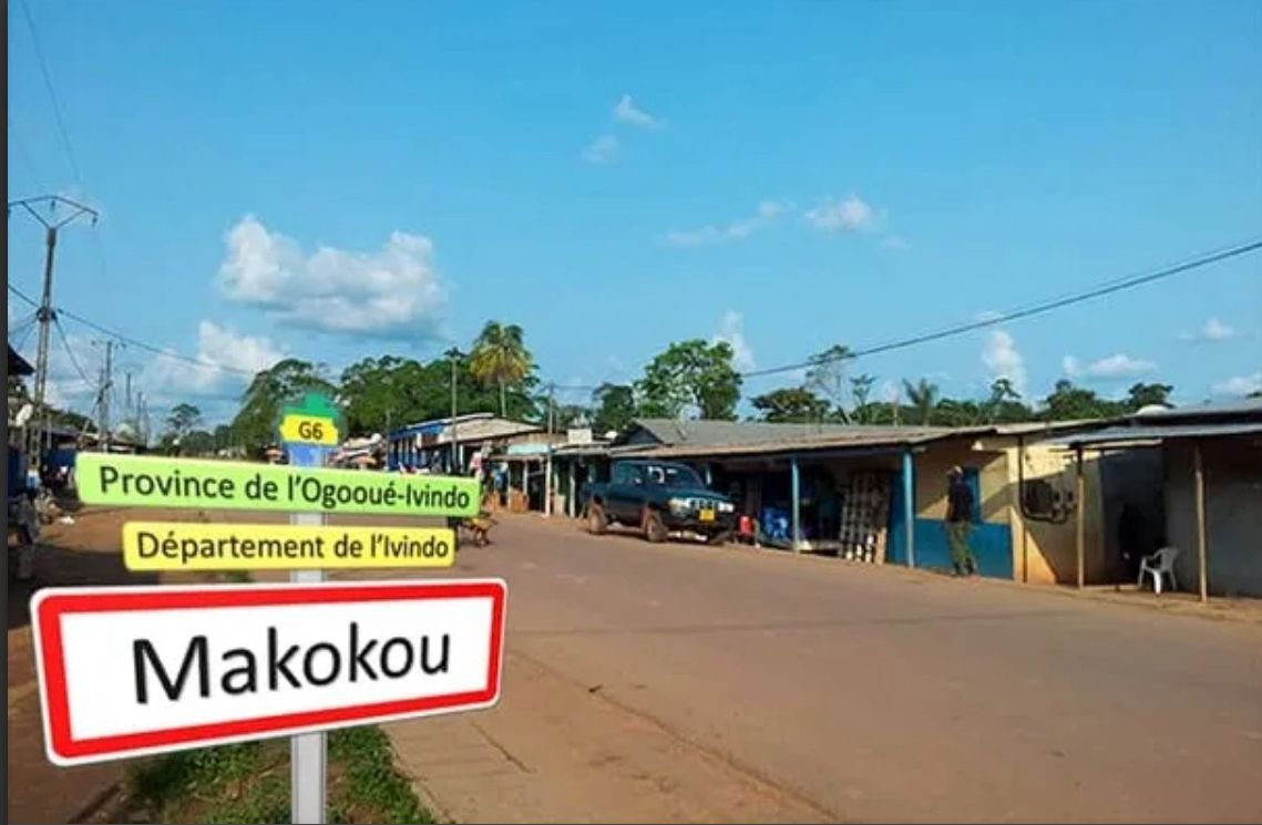 Makokou : Trois enfants livrés à eux-mêmes pendant que leur mère part « chercher le groove » à Libreville