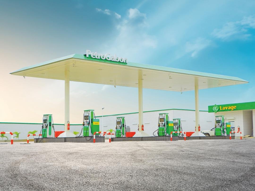 Owendo : Petro Gabon va construire un nouveau centre de stockage du gaz