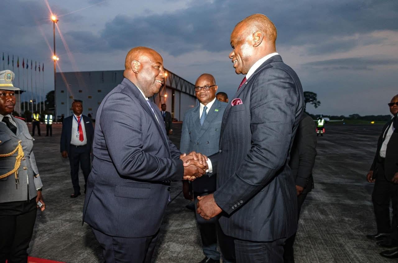 Sommet UA–CER : le président Oligui Nguema à Malabo pour contribuer aux travaux préparatoires du 7ᵉ sommet de coordination