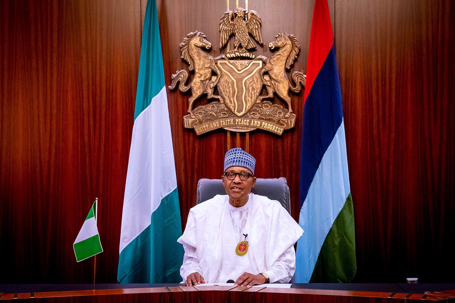 Muhammadu Buhari (1942 – 2025) : Dernier souffle d’un géant politique nigérian