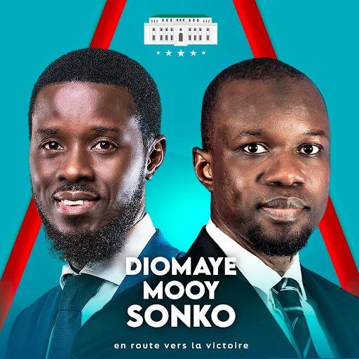 Sénégal : tensions au sommet, le tandem Diomaye–Sonko est-il à l’épreuve du pouvoir ?