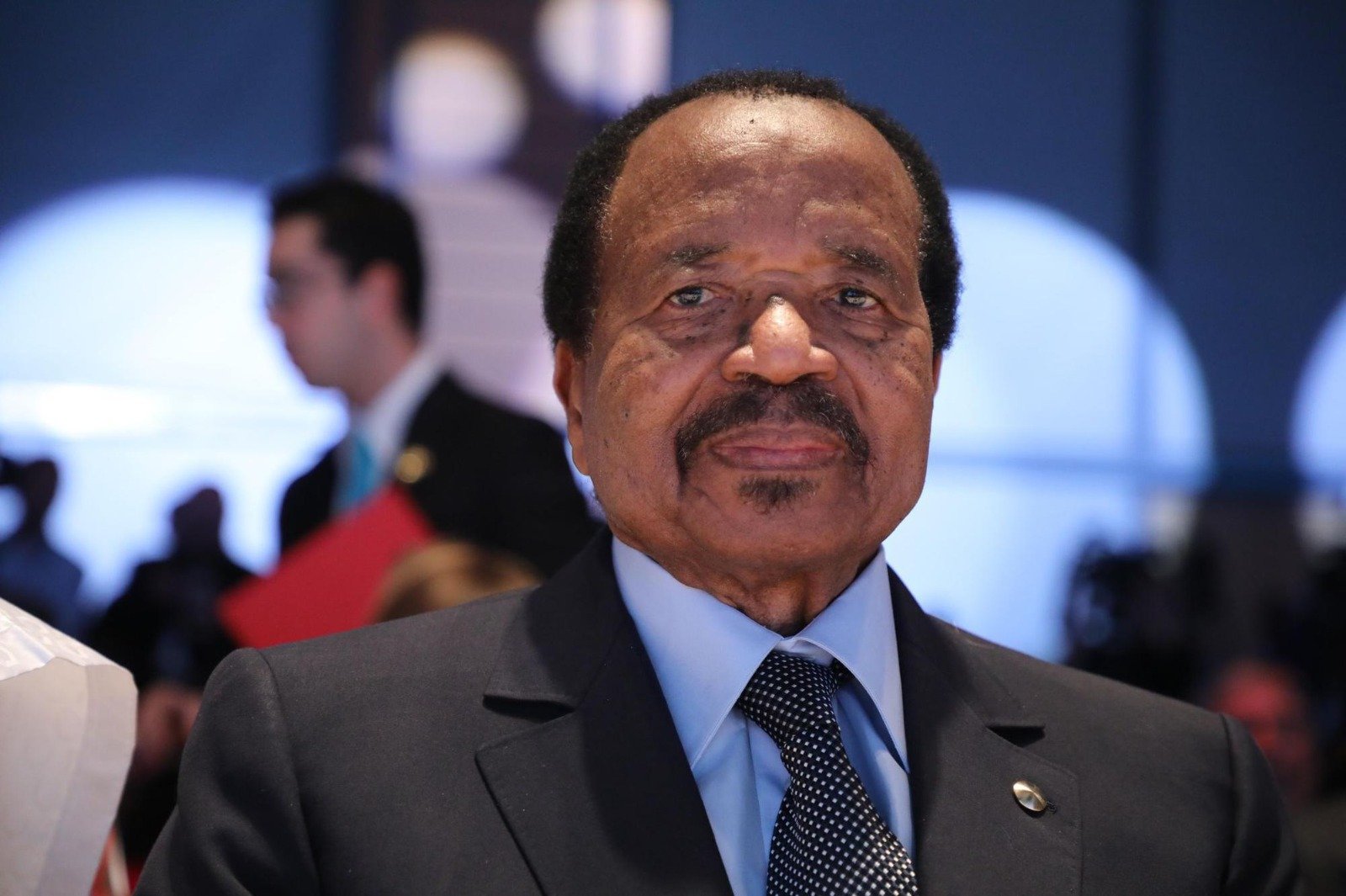 Cameroun : Paul Biya, 92 ans, candidat à l’élection présidentielle du 12 octobre 2025