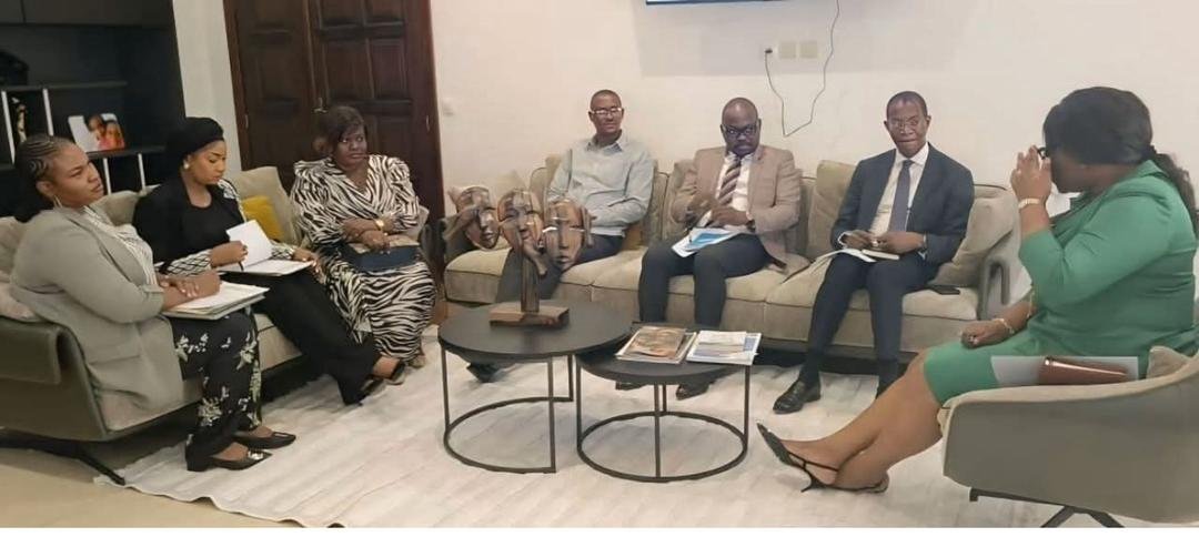 La CNAMGS prépare un accord pour améliorer la prise en charge des Gabonais en situation de grande précarité