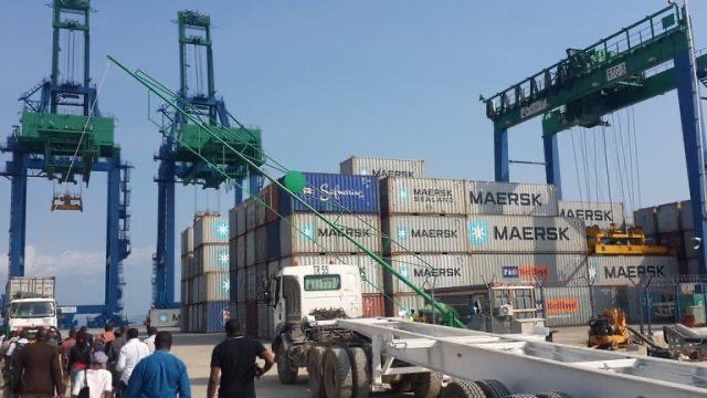 Excédent commercial au Gabon : une façade solide, une dépendance fragile