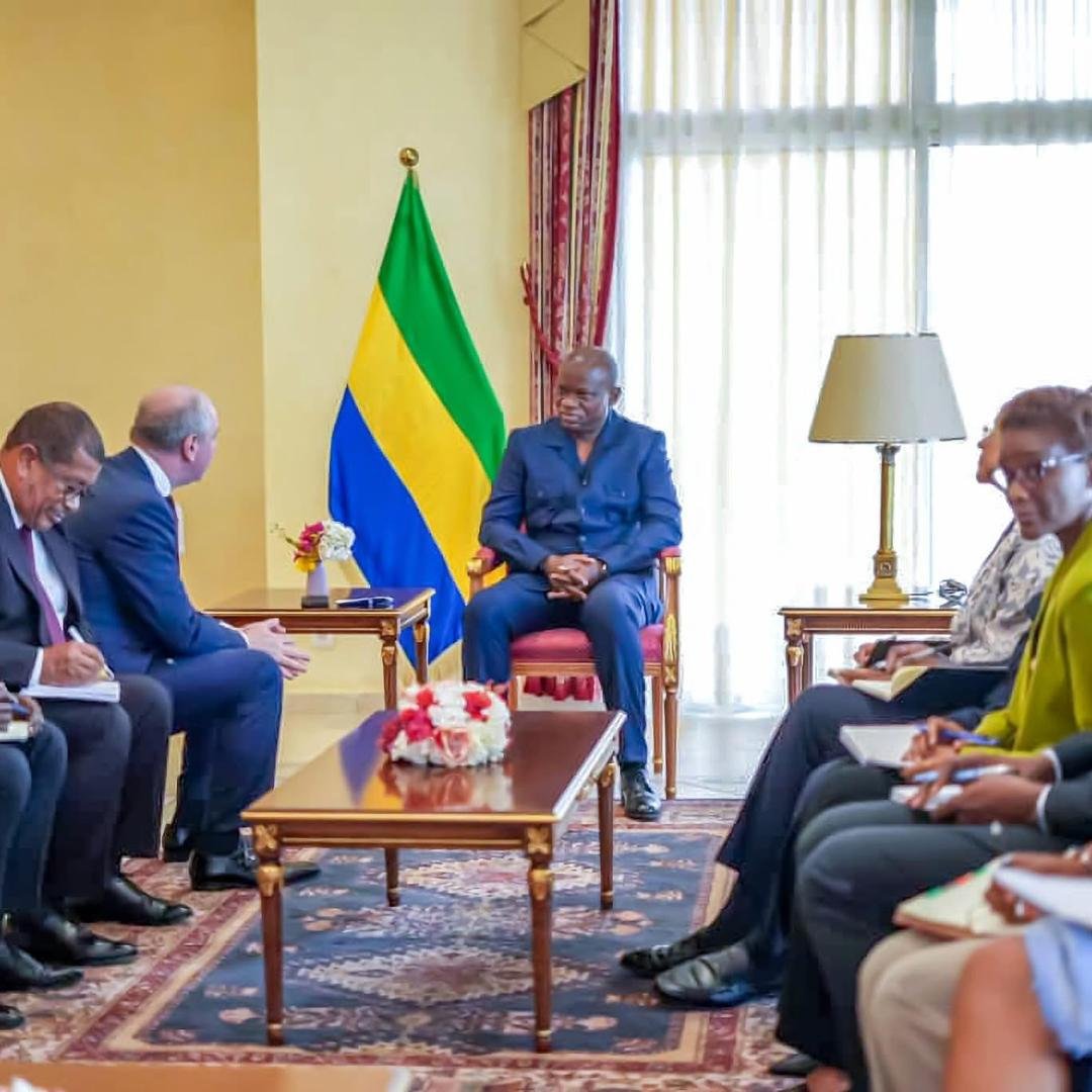 Transformation du manganèse : Le Gabon franchit un cap décisif vers l’industrialisation locale
