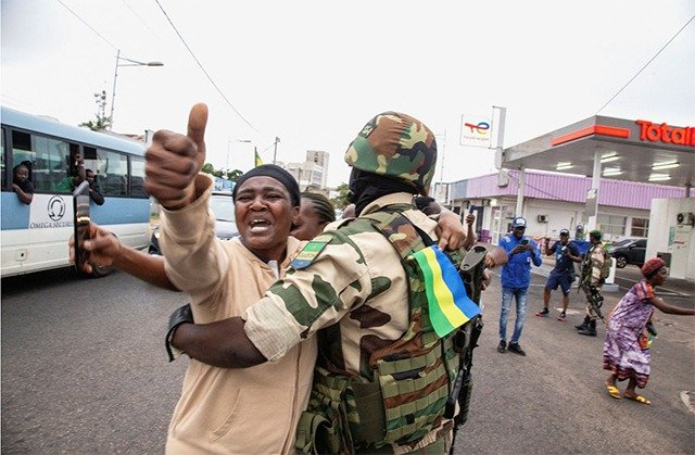 Tchibanga se prépare à célébrer le deuxième anniversaire du Coup de Libération du 30 août