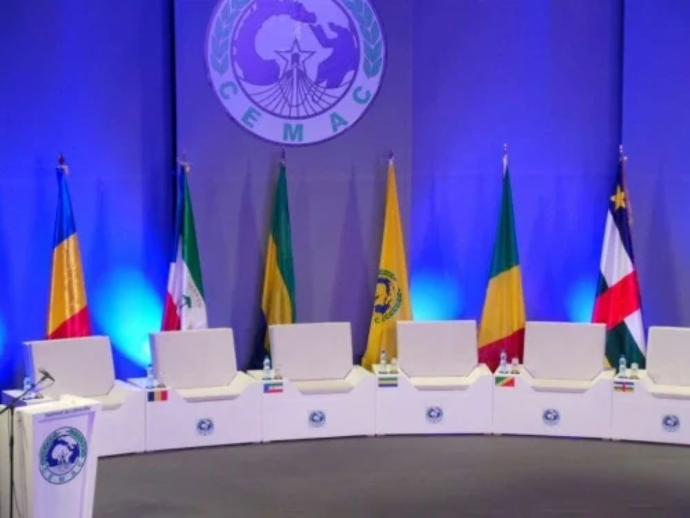 Bangui : Une Conférence des Chefs d’Etat de la Cemac se tient le 9 août 2025