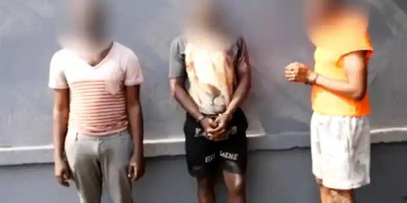Braquages à Akanda : la police gabonaise démantèle un réseau criminel transfrontalier