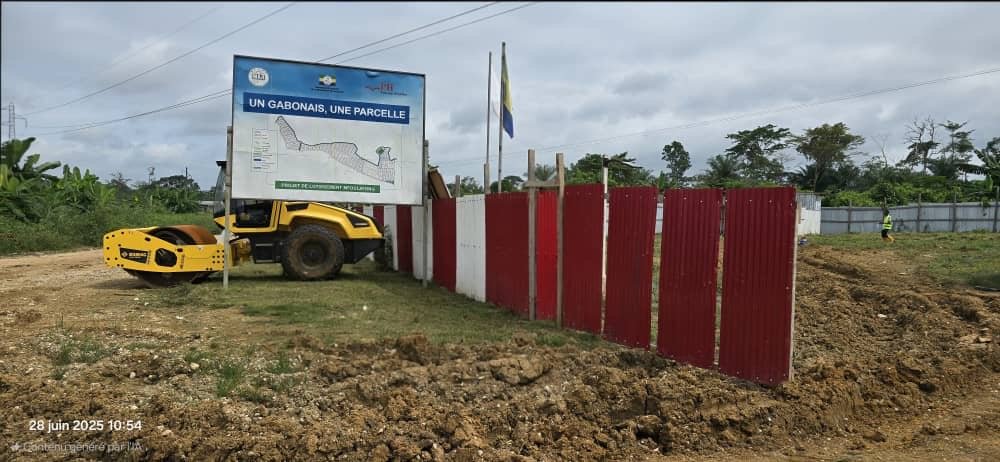 « Un Gabonais, Une Parcelle » : Quand l’accès à la terre devient un droit concret pour les gabonais