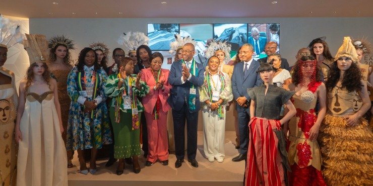 OSAKA 2025 : Le Gabon célèbre sa Journée Nationale et réaffirme son ambition écologique et diplomatique
