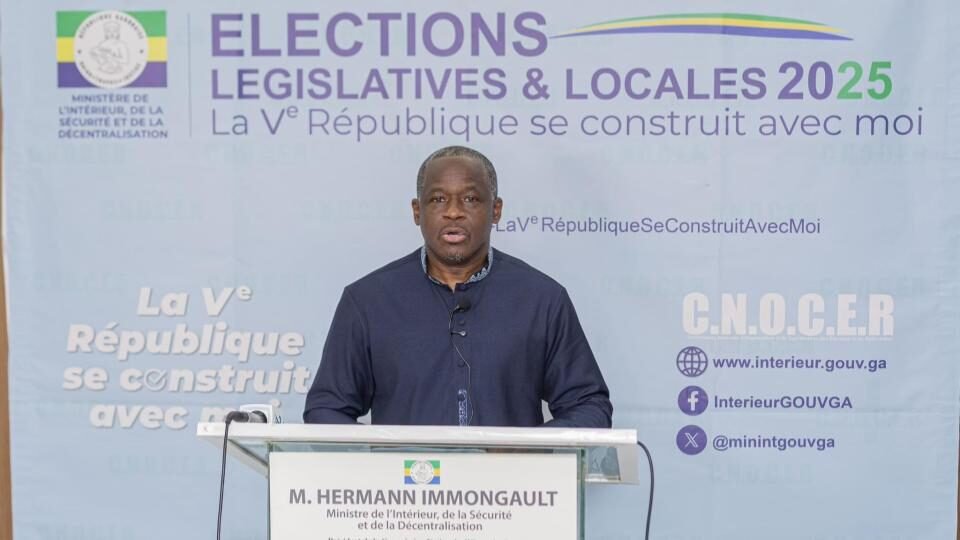 Gabon – ACER : les visages choisis pour la transparence électorale désormais connus