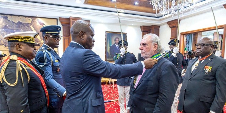 Libreville-Madrid : une amitié consolidée au sommet de l’État