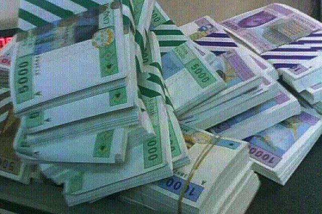 Découverte de près d’un milliard de francs CFA de fausse monnaie au Cameroun : le Gabon appelé à renforcer sa vigilance