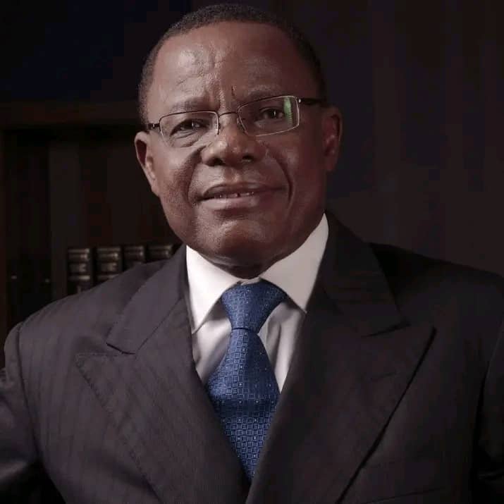 Présidentielle 2025 au Cameroun : Maurice Kamto joue sa dernière carte au Conseil Constitutionnel