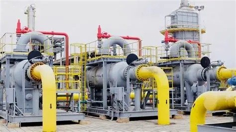 Energie : un projet de construction d'une raffinerie de pétrole présenté au gouvernement gabonais