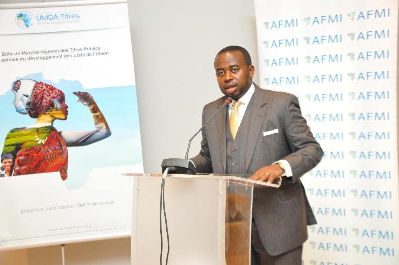 BAD: le Gabonais Cédric Achille Mbeng Mezui, nouveau chef de bureau pour le Mali