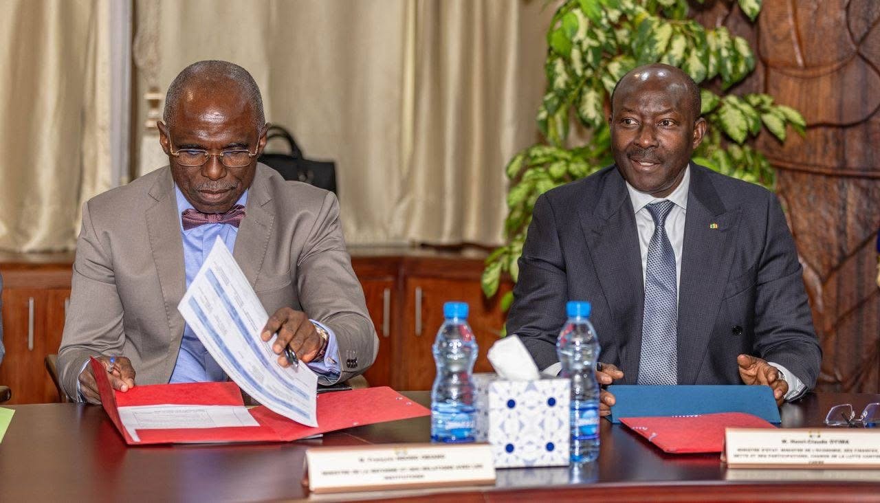 Gabon : la rigueur budgétaire au cœur du renouveau économique
