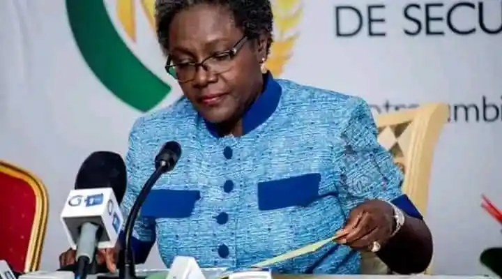 Fédération gabonaise de handball : la candidature de Dr Nicole Assélé rejetée pour absence d’autorisation ministérielle