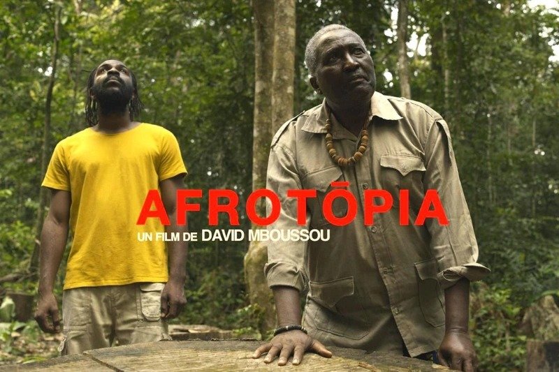 Afrotopia, un voyage gabonais entre mémoire, héritage et écologie