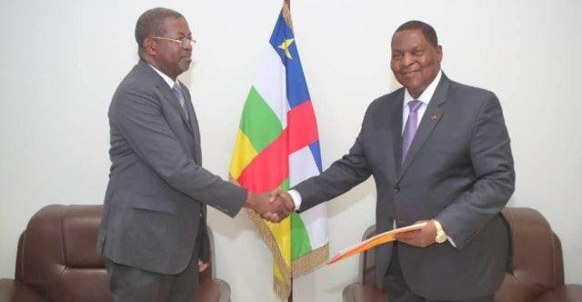 Cemac : Le Gabon sollicite le report du sommet des Chefs d’Etat prévu le 9 août 2025 à Bangui